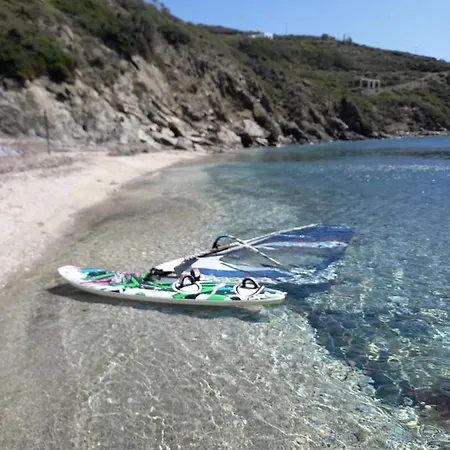 Exclusive House 度假居