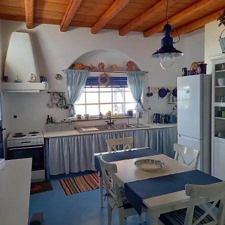 度假居 Exclusive House 加夫里翁