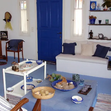 Exclusive House 度假居