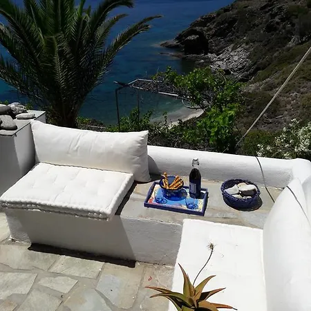 Exclusive House * 加夫里翁