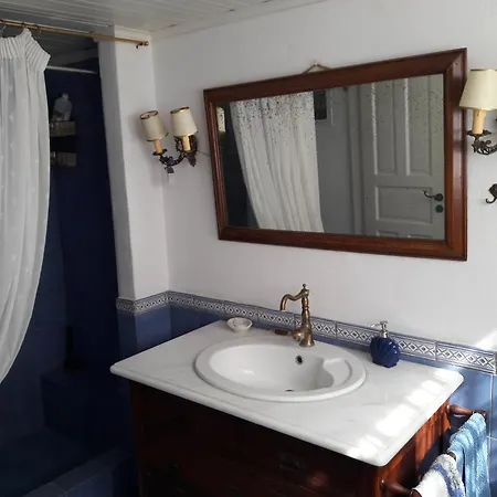 Exclusive House 度假居 加夫里翁