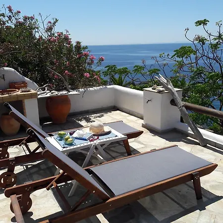 度假居 Exclusive House 加夫里翁