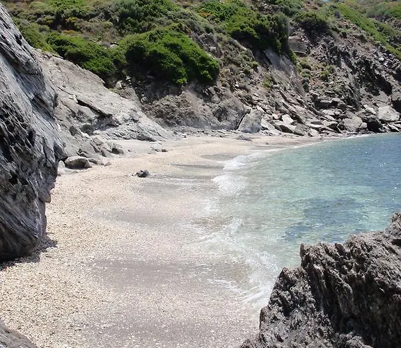 Exclusive House Hébergement de vacances