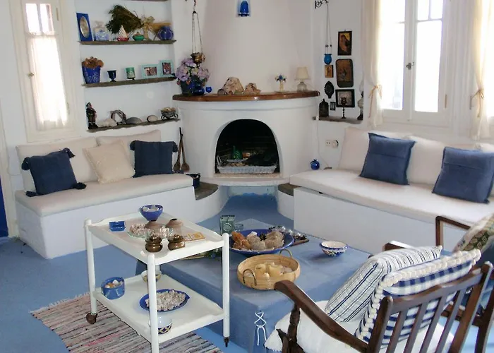 別荘 Exclusive House *