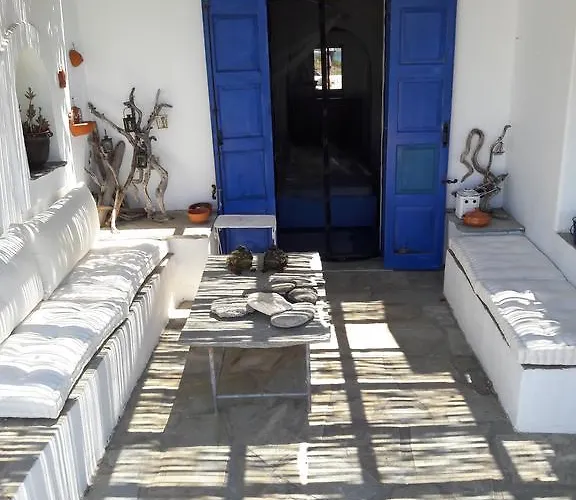 Exclusive House 別荘 *