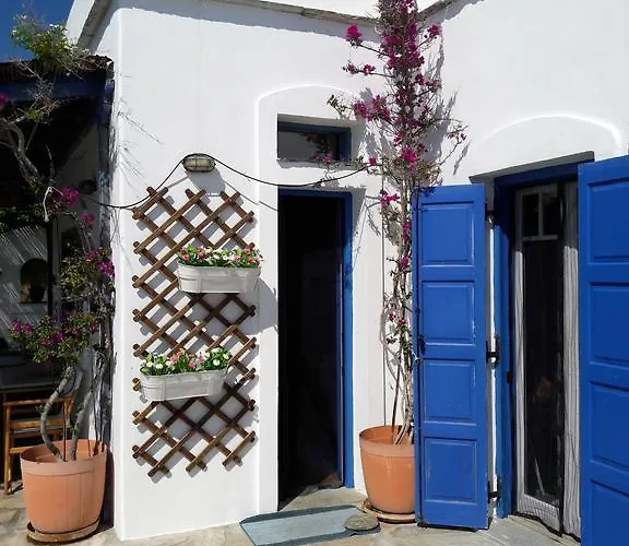 Hébergement de vacances Exclusive House *