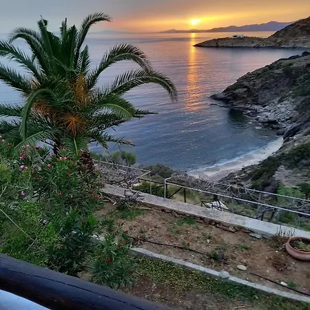 Σπίτι διακοπών Exclusive House Γαύριο