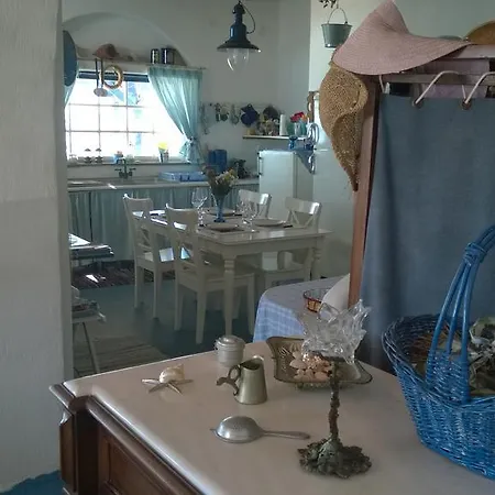 Σπίτι διακοπών Exclusive House *