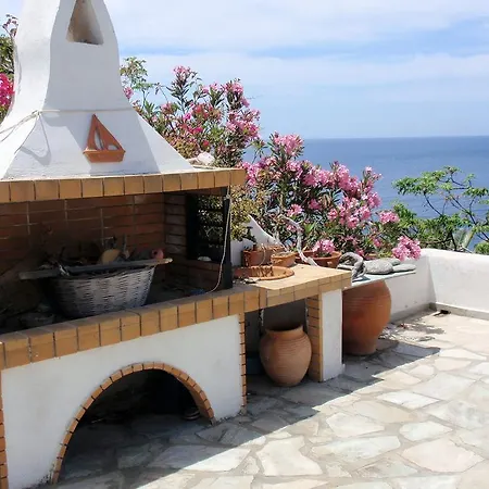 Holiday home Exclusive House