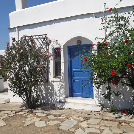 Exclusive House Holiday home Gavrio