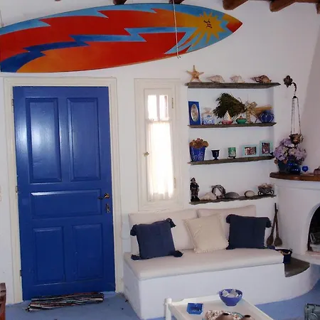 Exclusive House Gavrio