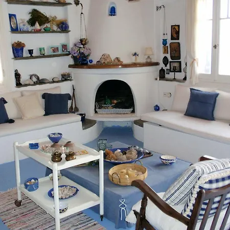 Holiday home Exclusive House *