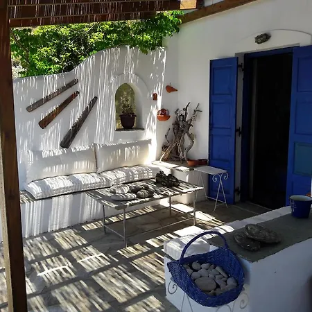 Holiday home Exclusive House
