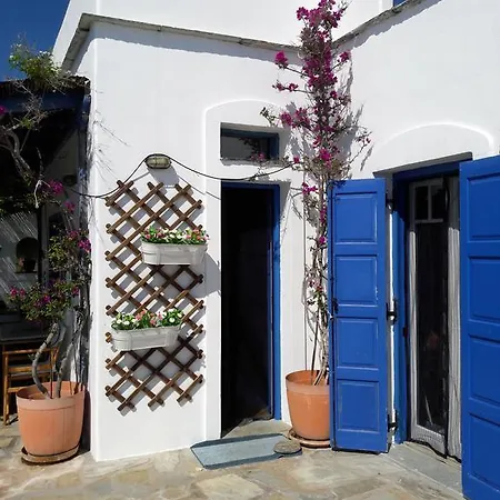 Holiday home Exclusive House *