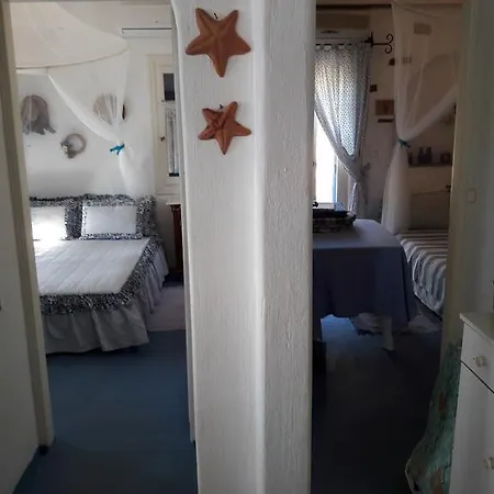 Holiday home Exclusive House Gavrio