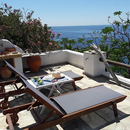 Holiday home Exclusive House Gavrio