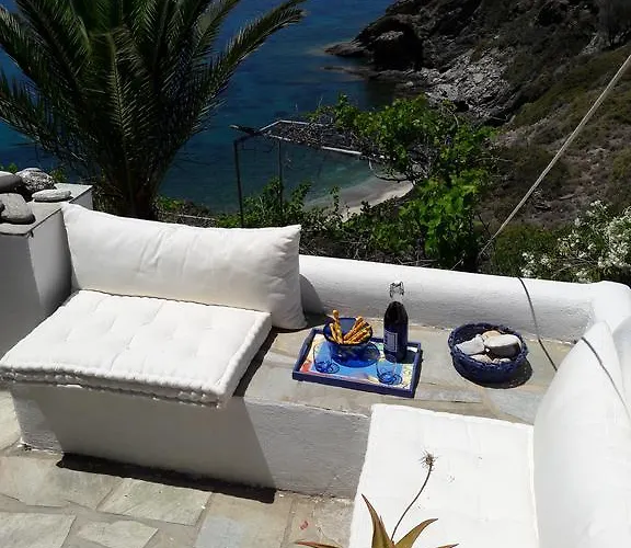 Exclusive House * Gavrio