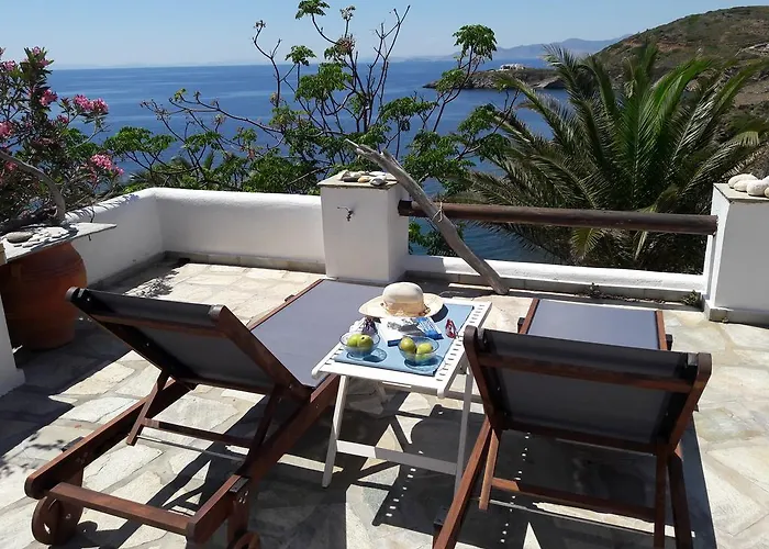 Exclusive House * Gavrio